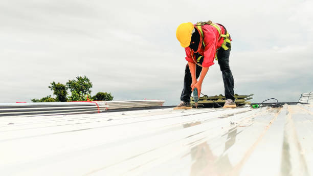 Best Roof Insulation Installation  in Rk Forest Village, PA