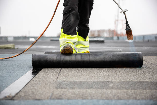 Best Emergency Roof Repair Services  in Rk Forest Village, PA