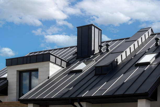 Best Cold Roofs  in Rk Forest Village, PA